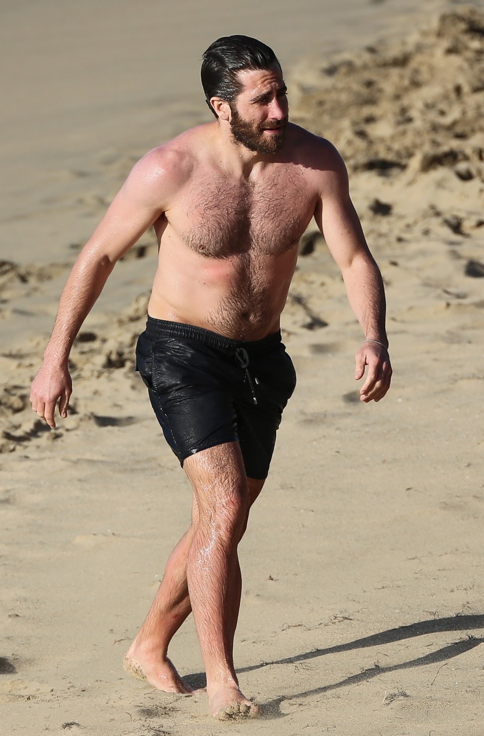 Hot as Hell Celeb Men