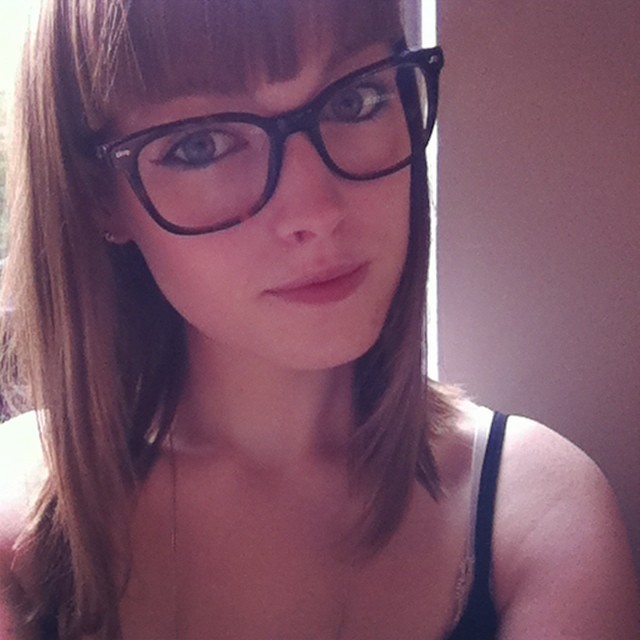 anothersh0tatlife:  Had my hair chopped off ☺️  Absolutely beautiful you really