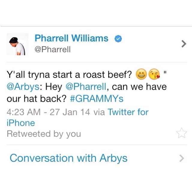 lustybustycrustydustylaffytaffy:  queennubian:  burymeinchanel:  That made my morning