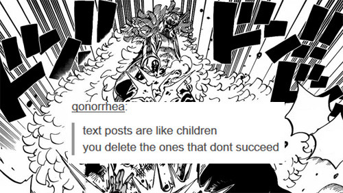 melanie-is-me:  One Piece   text posts [2/?]Doucheflamingo Edition[Batch #1]&amp;30