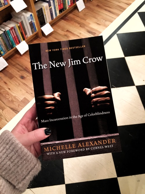 literatibookstore: A book playlist for today and for the next four years.  “Read, as often and as violently as you can.” 
