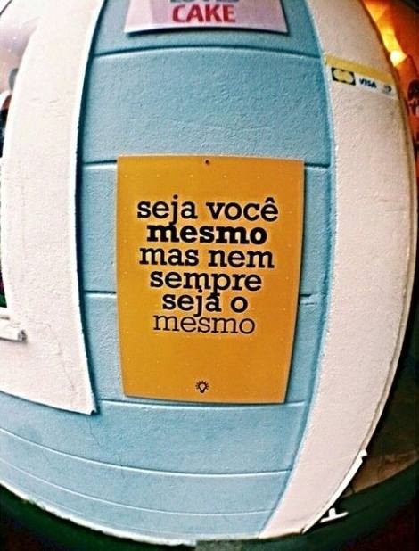 fell-in-babilonia:  Não caia na mesmice!