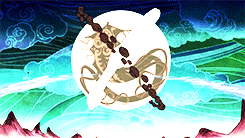  I lived ten thousand lifetimes before the first of your kind crawled out of the