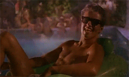 lastwhisperiseverythingshewants:  Club Tropicana | 1983                                                                                     PT1