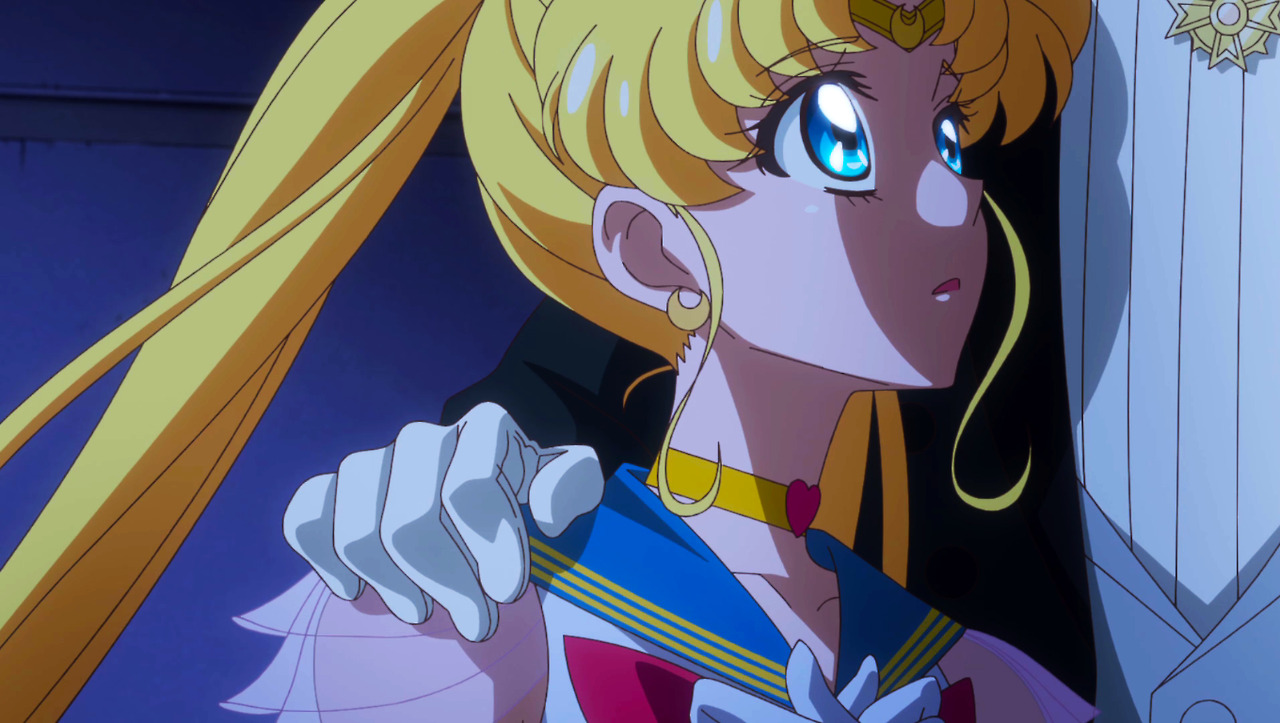 sailor moon episodes 34