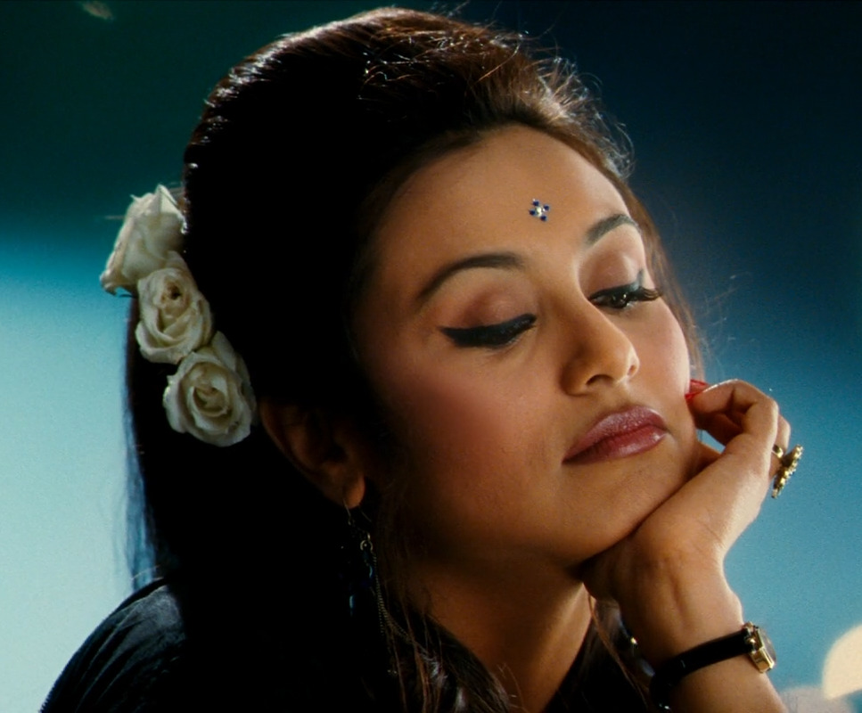 angel-cine:  Saawariya (2007)