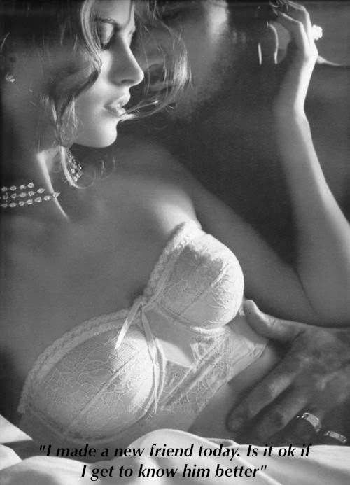 discreetgentleman:  Absolutely!!aladyssecretdesires