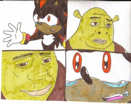images-that-are-only-cursed:  “Love this blog! Could you do cursed drawings or cursed art?”I got lazy and used the ones posted on the discord oops
