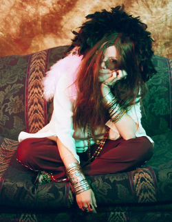 photomusik:  Janis Joplin 