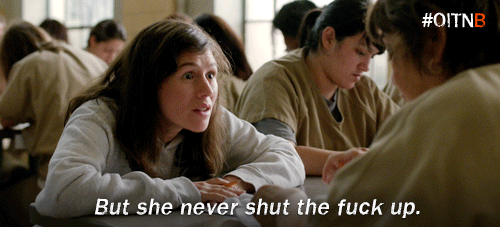Netflix Original Series | Official Tumblr | OITNB