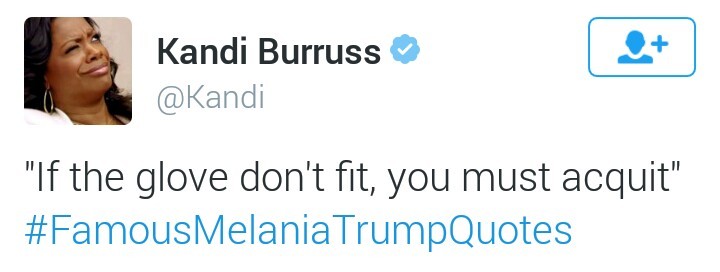 open-plan-infinity:  open-plan-infinity:  Meanwhile, Melania Trump copies Michelle