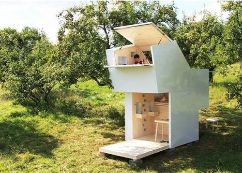 Camping? This is one good substitute for a tent!
Read more: http://ift.tt/1wSurpr
#design #architecture #creative #outdoors http://ift.tt/1o2m3TB