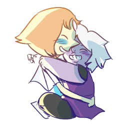 queerstalgems:  i just want my babies to be happy, preferably together 