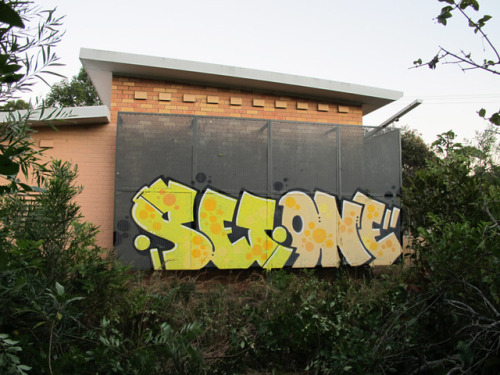 spraybeast:  SET ONE x SPRAY BEASTSet comes with power letter’s, Schemes Dondi would be proud of, inventive and original use of spots and all round spraying FinenessCheck the site for the full feature: spraybeast.com/set1st-x-spray-beast