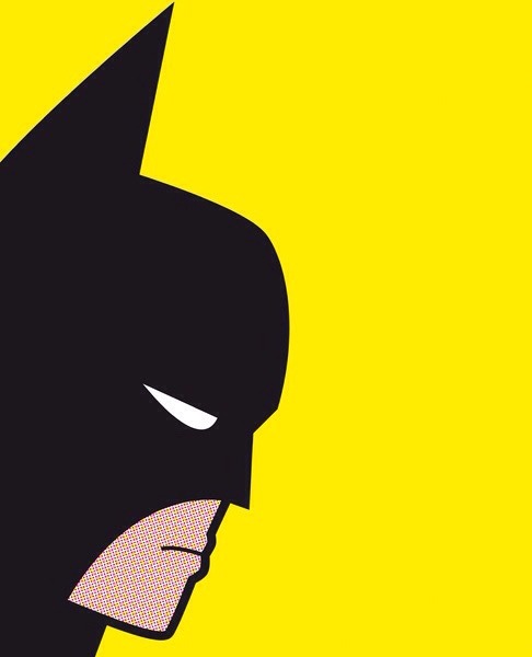 burggerking:  Batman v Spiderman. 
