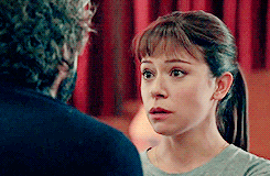 thecloneclub:  Kelsey is going to be stepping out of the wings to play Laura… 