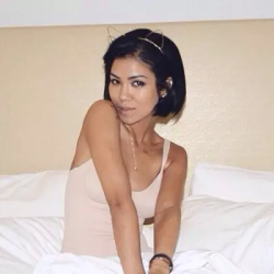 Jhene Aiko Twitter Pack Tumblr