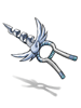 junomagicacademy:  The Katar and its Elemental Variants Katar　(Neutral)Katar of