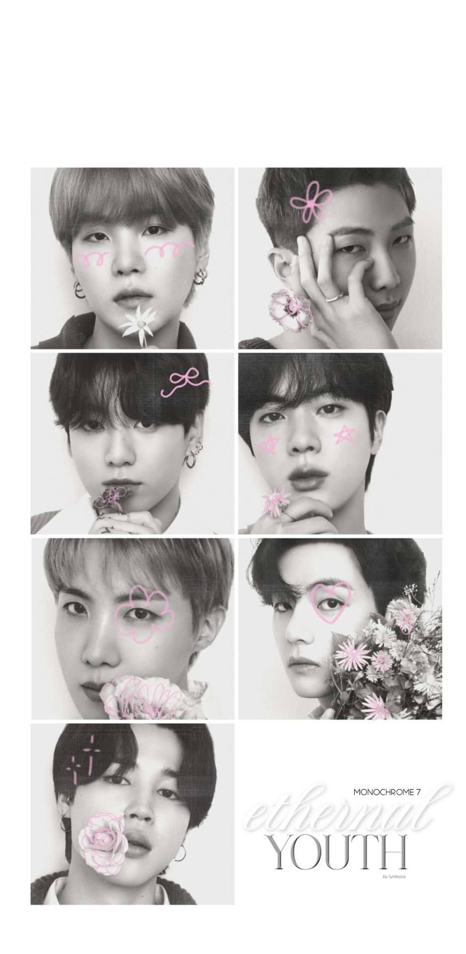' Bts Wallpaper !