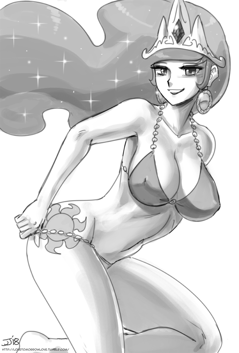 Bikini Request 2018 (&frac12;) Sure summer is over, but it&rsquo;s never