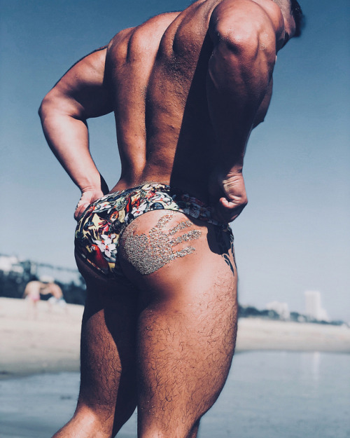 fagggotries:  Nickoles Alexander @nickolesalexander  