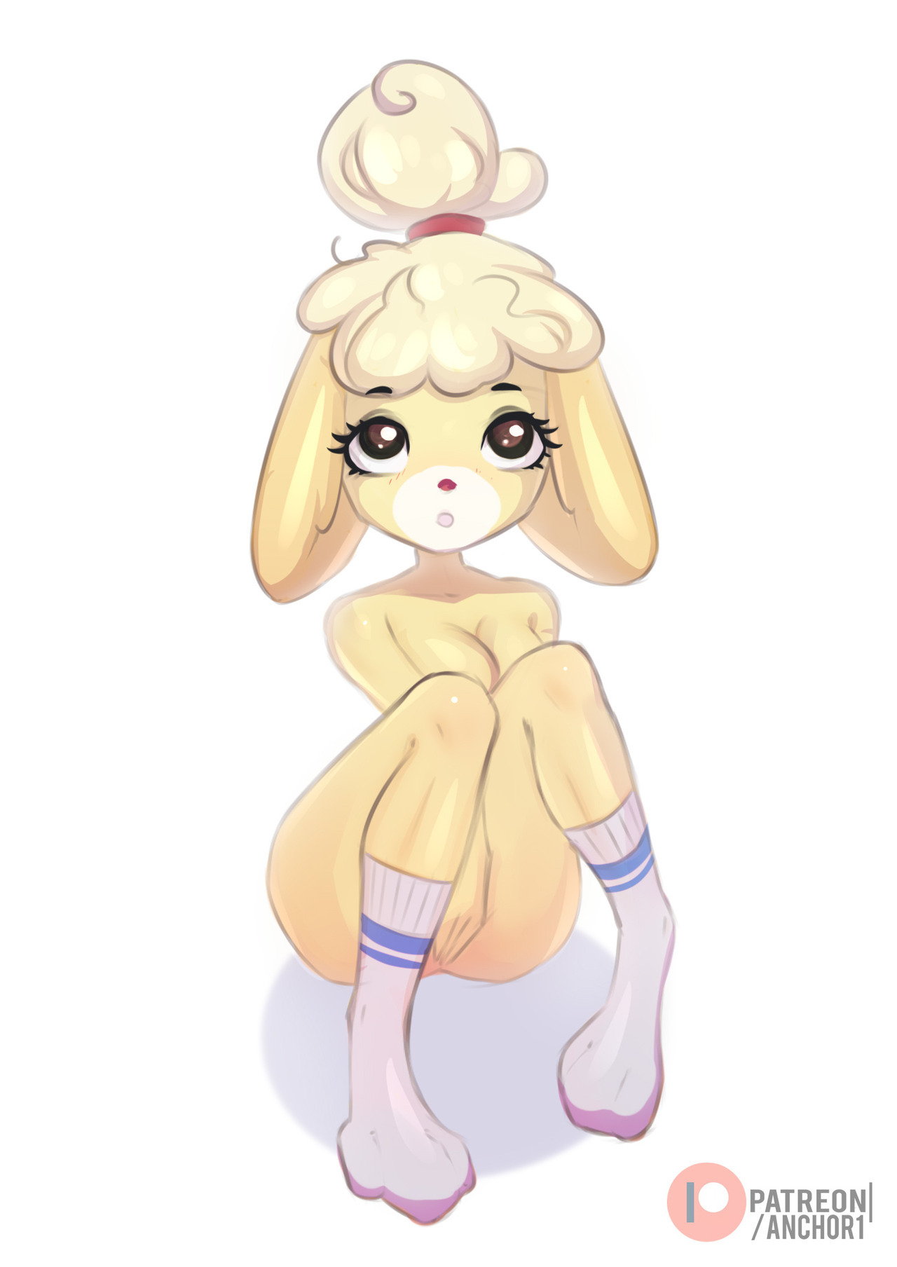 anchorart: anchorart:  Shes such a beauty Please support my art with Patreon and