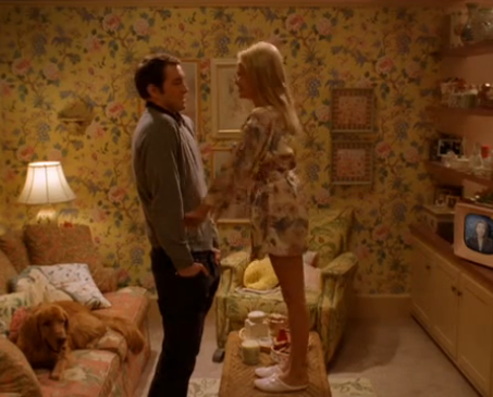 songofages:gildatheplant:ichikun:sometimes i forgethow incredibly comicalthe height difference isbetween kristin chenoweth (4’11”) and lee pace (6’3”)   He’s actually 6’5. 6’3 was a mistake IMDb has since corrected. He can basically put
