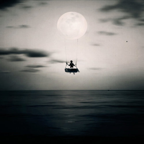 maro-t:Lonely soul by iNeedChemicalX