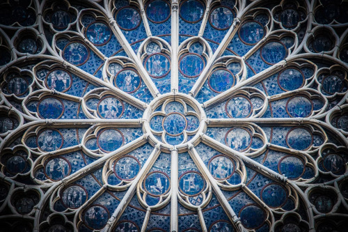 Notre Dame, Paris, France