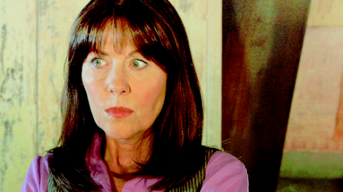 sarah jane smith