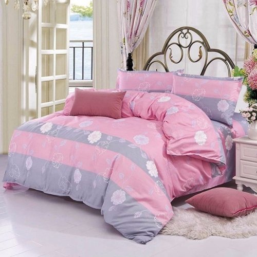 hellanah: Chic New Printed Bedding Sets OO1    ✿✿   OO2 OO3    ✿✿   OO