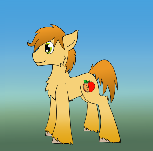 Here Are The 3 Commissions I Did Forjaegerponyof His 3 Awesome OCs