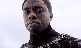 scarletwitchs:Vengeance has consumed you. It’s consuming them. I’m done letting it consume me. Justi