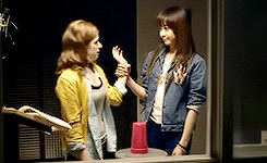Sex taeyeonniee:  The Cup Song with Anna and pictures
