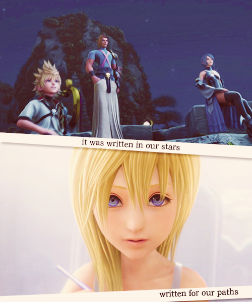 lovelysora:  Inspired by this [x] 