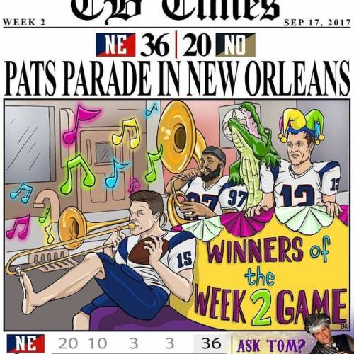 Oh how I’ve missed the TB times Welcome back #TB12 #LetsGo #BlitzforSix