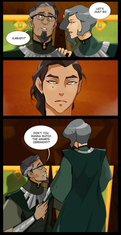YOUNG KUVIRA (The Promise p.6)