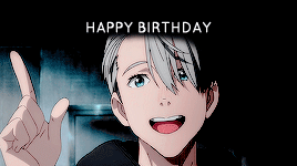 nezumiss:happy birthday to the christmas day baby 