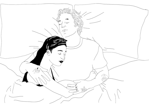 Let's Hibernate.
