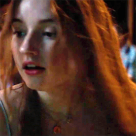 Booksmart + Favorite Female Character (for @lunawedlers)