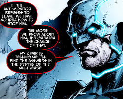 tterrymcginnis:  Justice League #43