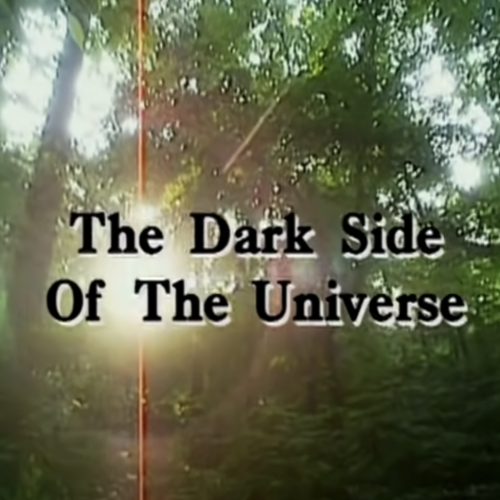 From A 1996 Documentary: "Understanding The Universe"
