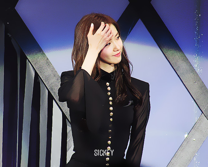 fy-girls-generation:  IS-SICKEY (1 / 2 / 3 / 4 / 5) 