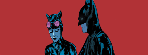 batqirl:Batcat in Batman 14