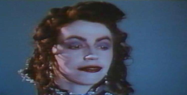 radioactivelingerie:  Shredder Orpheus (1990)