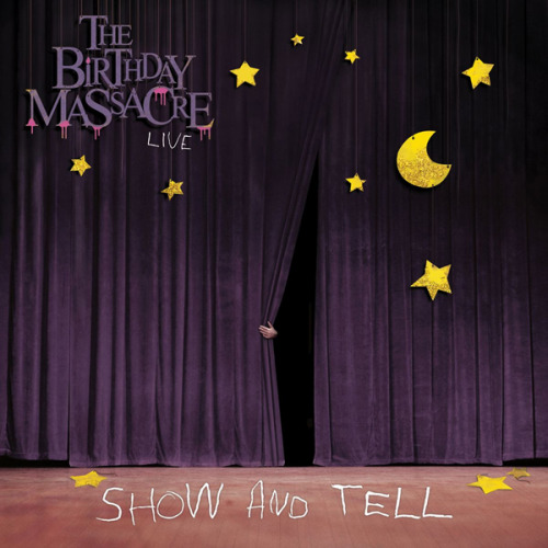 fyeahthebirthdaymassacre:The Birthday Massacre album/ep art