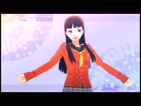 doobylovah:  “I think Yukiko is worst girl”