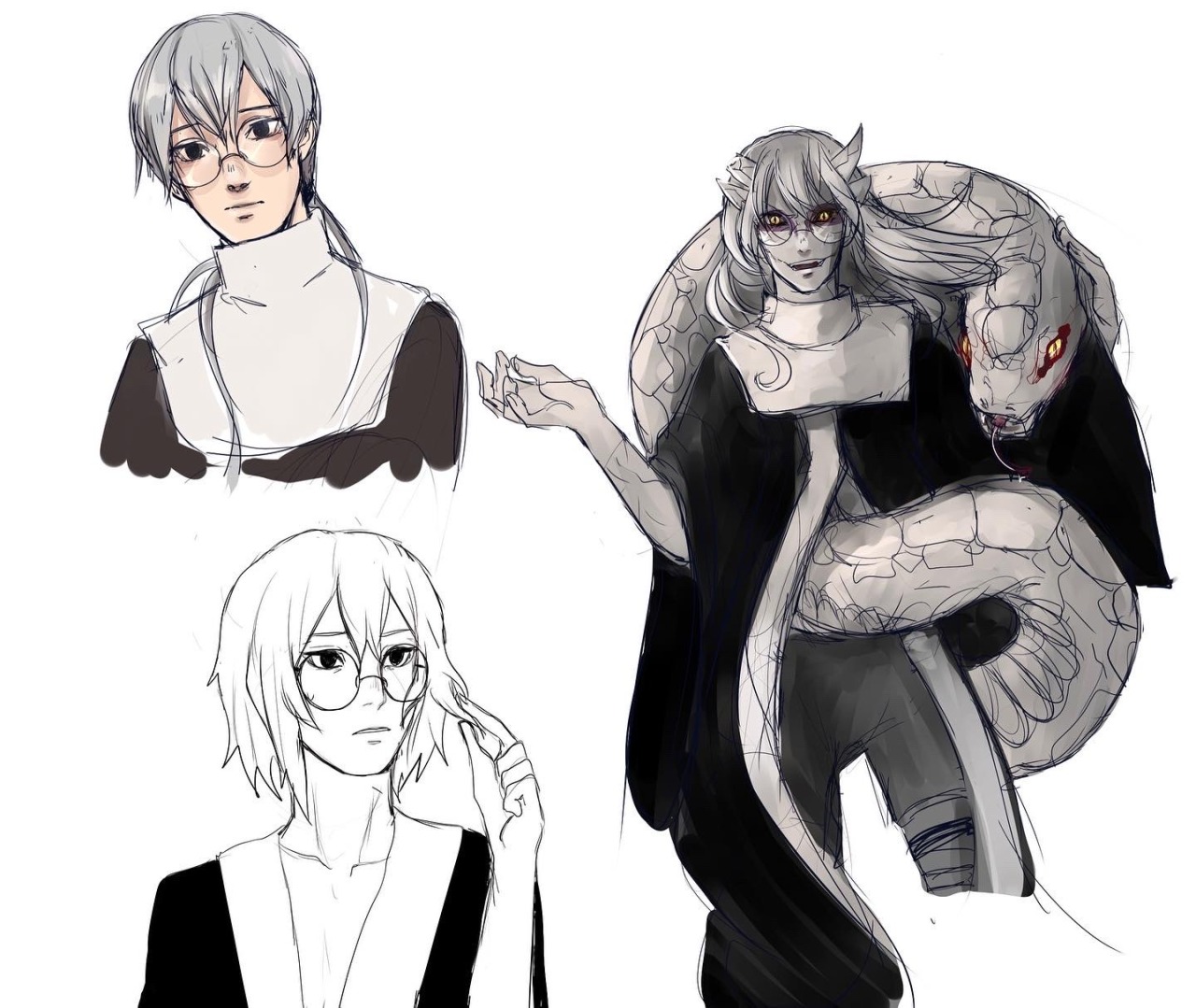 Nonou Yakushi Tumblr Posts Tumbral Com Nonou Yakushi Tumblr Posts Tumbral Com