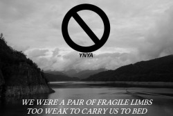 hate-x-hope:  Counterparts - Fragile Limbs