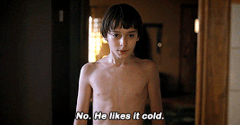 timmy-chalamet: Will Byers in STRANGER THINGS 2